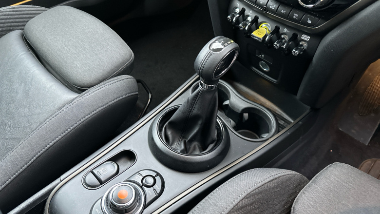 MINI Countryman 1.5 Cooper S E Classic ALL4 PHEV 5dr Auto Hatchback